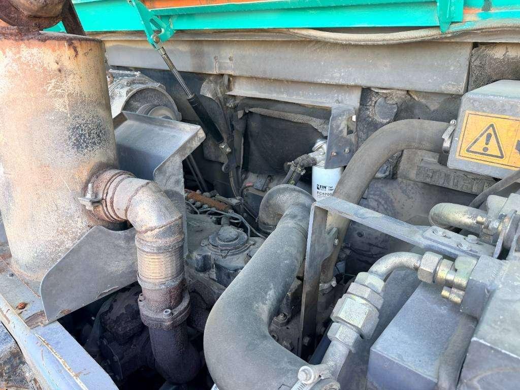 Vogele SUPER 1800-2 Photo 28