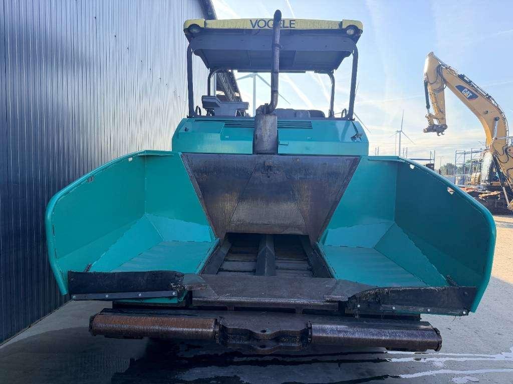 Vogele SUPER 1800-2 Photo 30