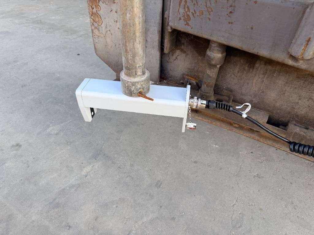 Vogele SUPER 1800-2 Photo 4