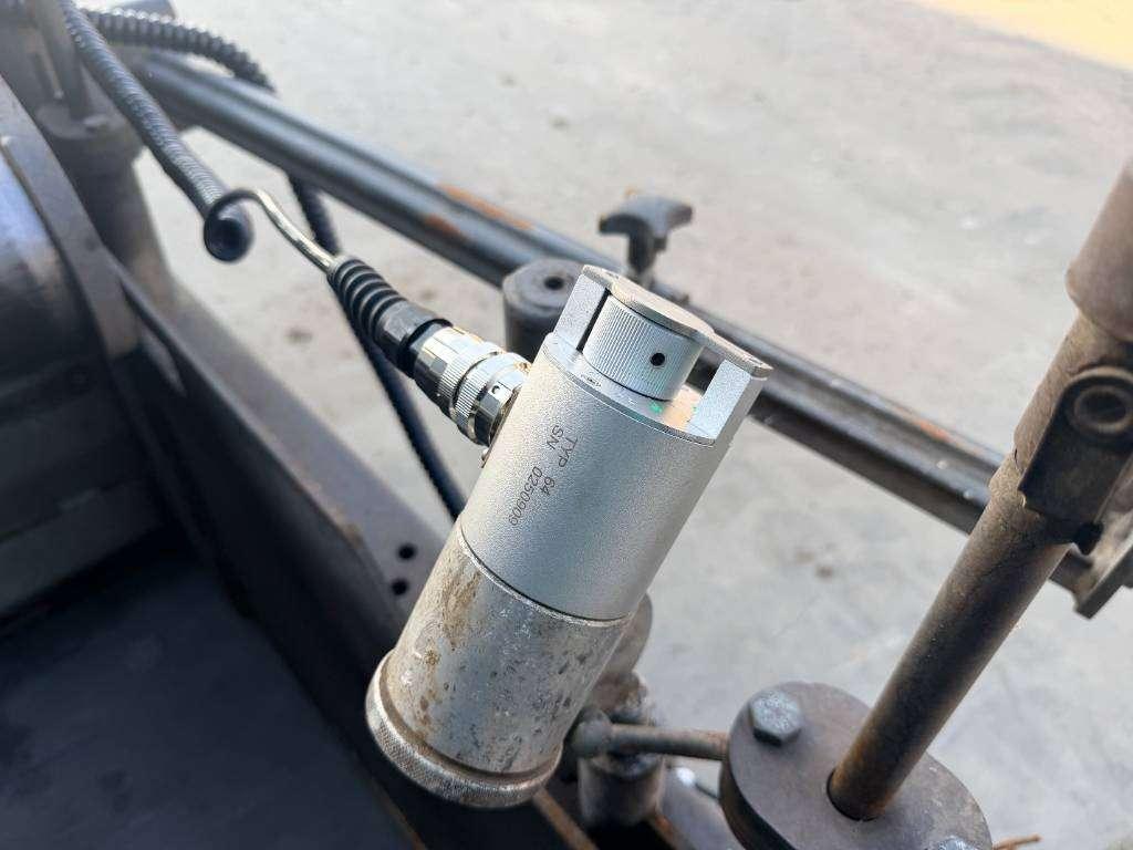 Vogele SUPER 1800-2 Photo 5