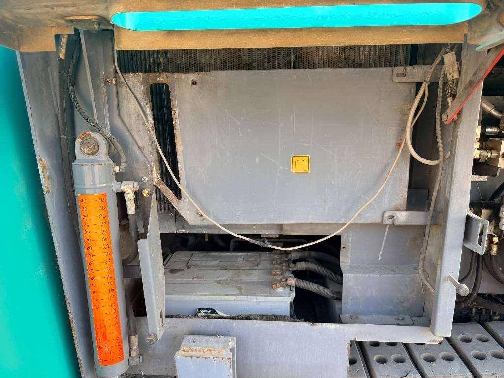 Vogele SUPER 1800-2 Photo 8