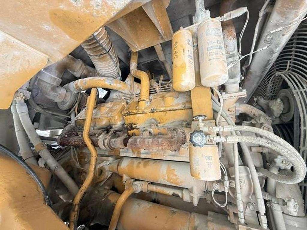 Caterpillar 775B Photo 10