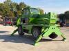 Merlo ROTO 30.16K Photo 5 thumbnail