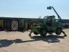 Merlo ROTO 30.16K Photo 6 thumbnail