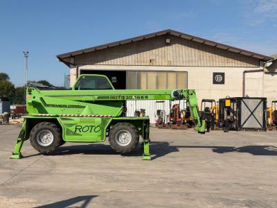 Merlo ROTO 30.16K Photo 1