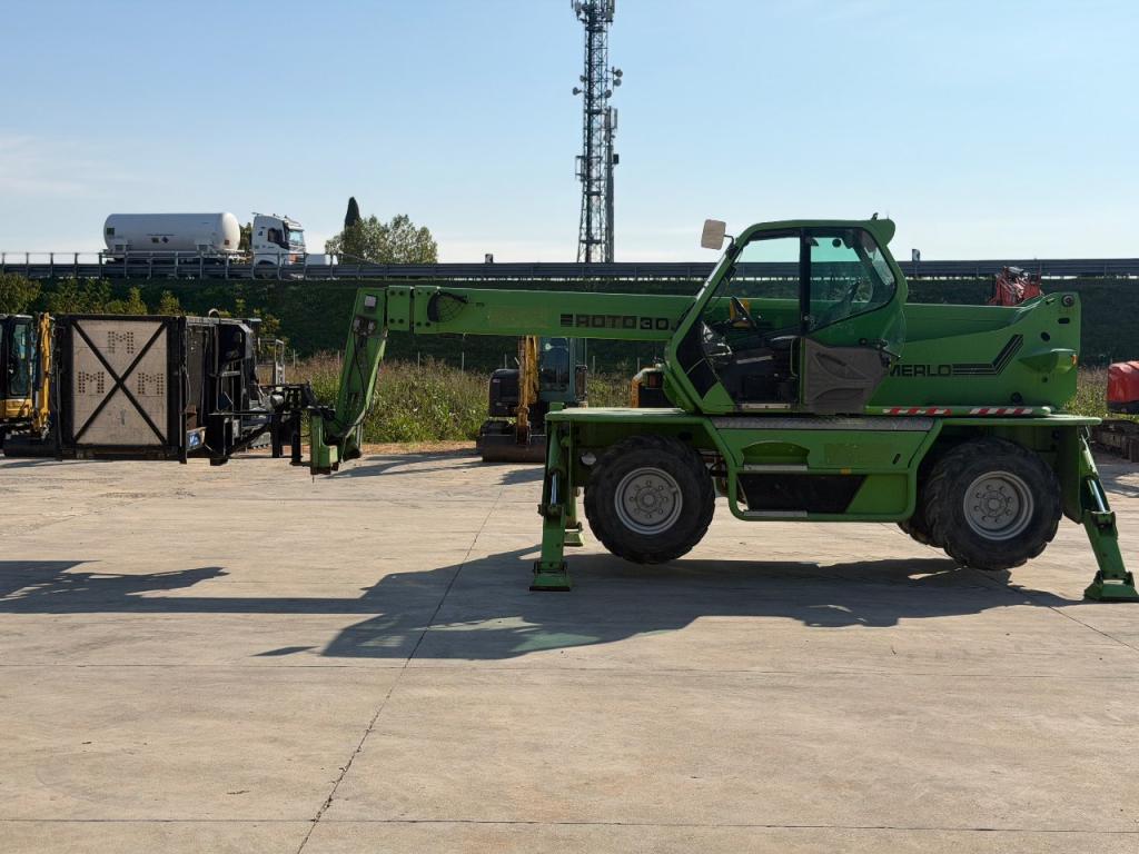 Merlo ROTO 30.16K Photo 4