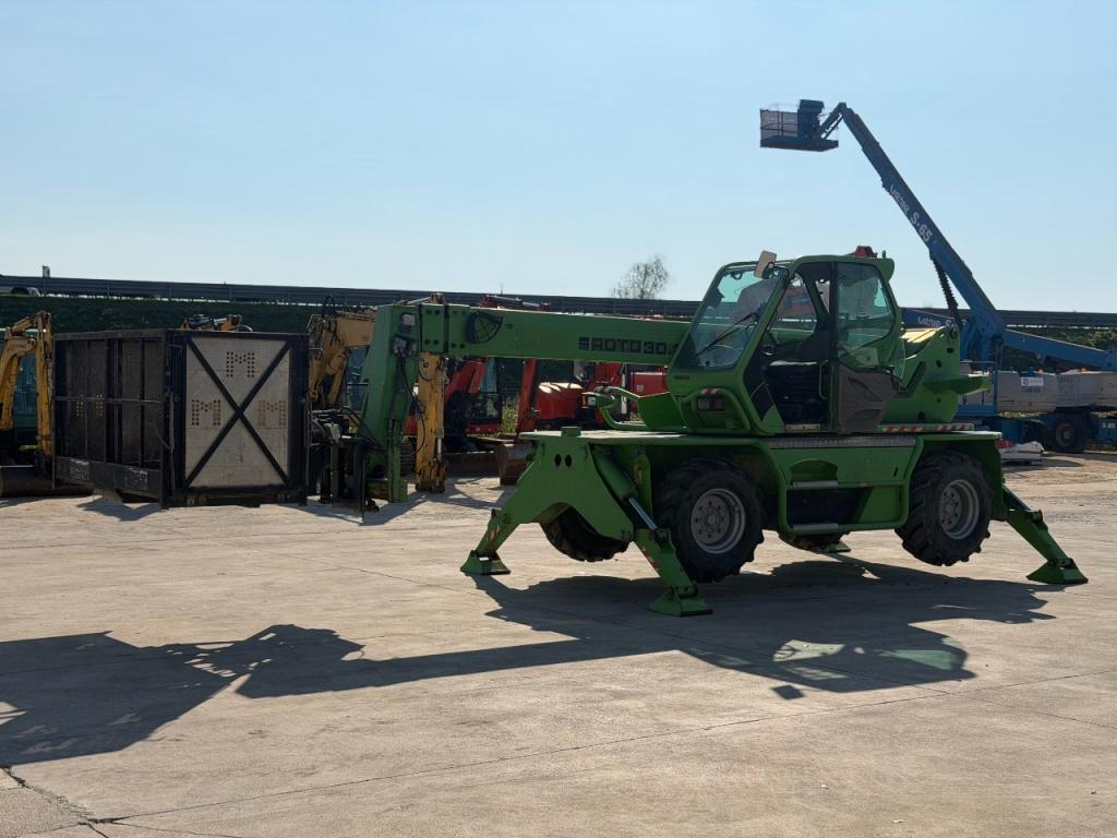 Merlo ROTO 30.16K Photo 6