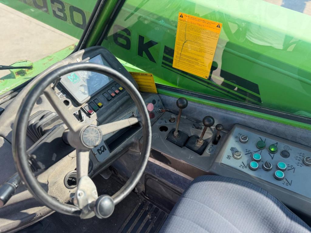 Merlo ROTO 30.16K Photo 7