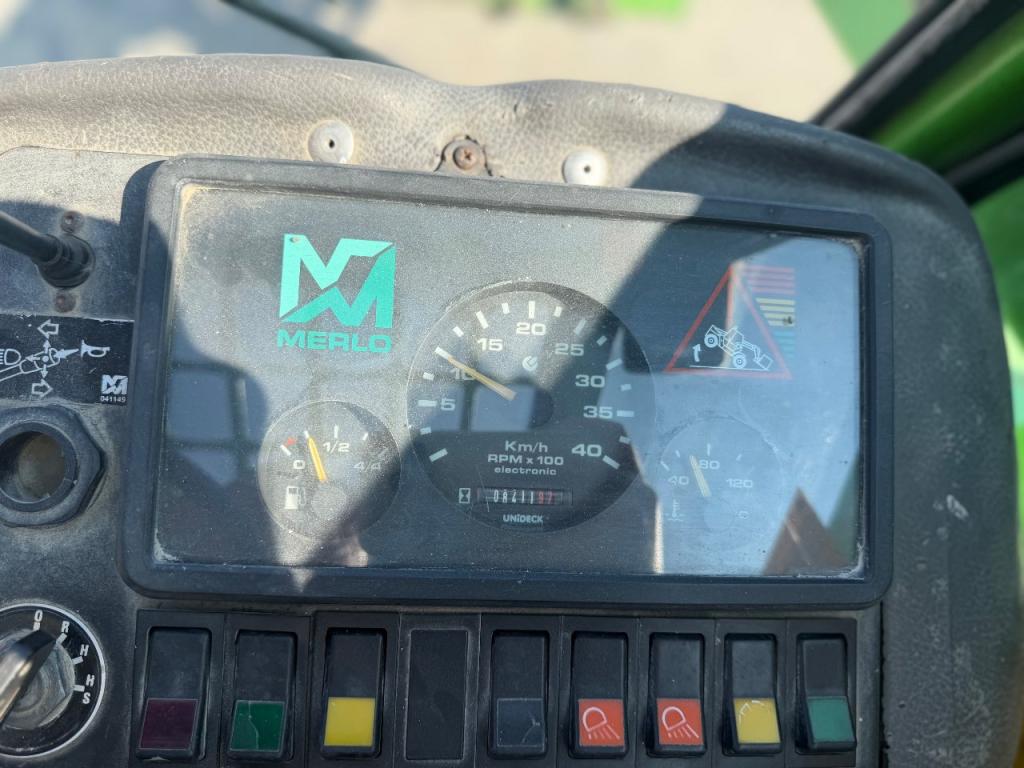 Merlo ROTO 30.16K Photo 9