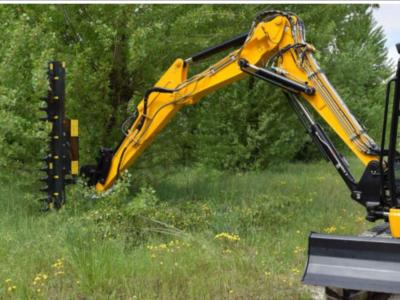 M3 MetalMeccanica Moderna 50-150 en vente par Omeco Spa
