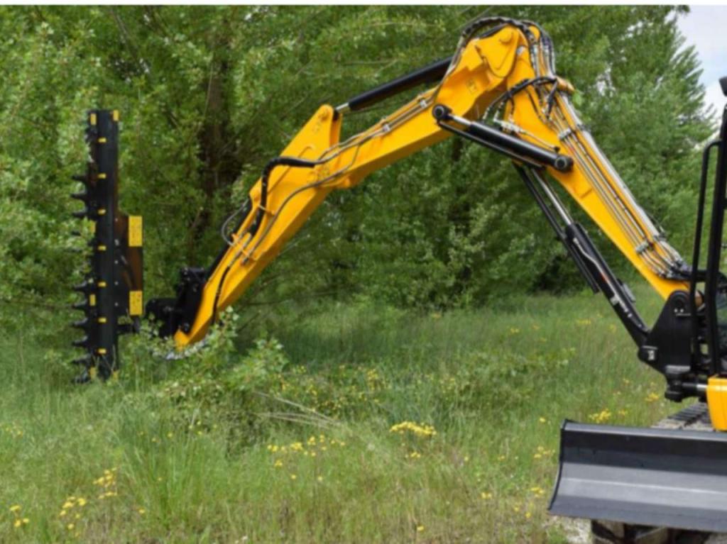 M3 MetalMeccanica Moderna 50-150 Photo 1