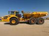 Volvo A40G (EXW - Abu Dhabi) Photo 1 thumbnail
