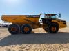 Volvo A40G (EXW - Abu Dhabi) Photo 2 thumbnail