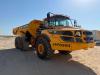 Volvo A40G (EXW - Abu Dhabi) Photo 4 thumbnail