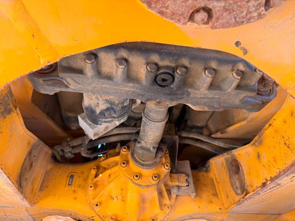 Volvo A40G (EXW - Abu Dhabi) Photo 13