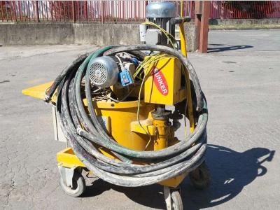 Bunker B1 ELETTRICA en vente par Pernicini srl