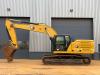 Caterpillar 330GC Photo 1 thumbnail