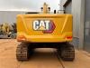 Caterpillar 330GC Photo 4 thumbnail