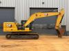 Caterpillar 330GC Photo 6 thumbnail