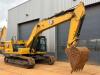 Caterpillar 330GC Photo 7 thumbnail