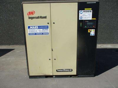 Ingersoll Rand N 75 en vente par Machinery Resale