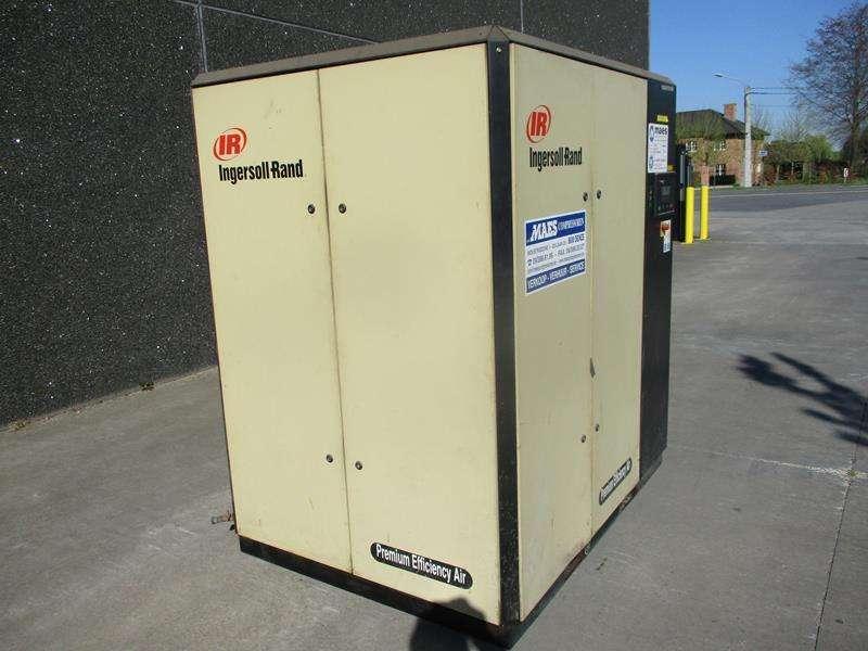 Ingersoll Rand N 75 Photo 2