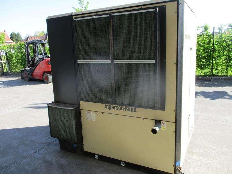 Ingersoll Rand N 75 Photo 3