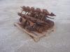 Rouleaux supérieurs et inférieurs pour Caterpillar 955L/955K D5/D5B Photo 3 thumbnail