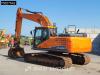 Doosan DX225 LC-5 Photo 2 thumbnail