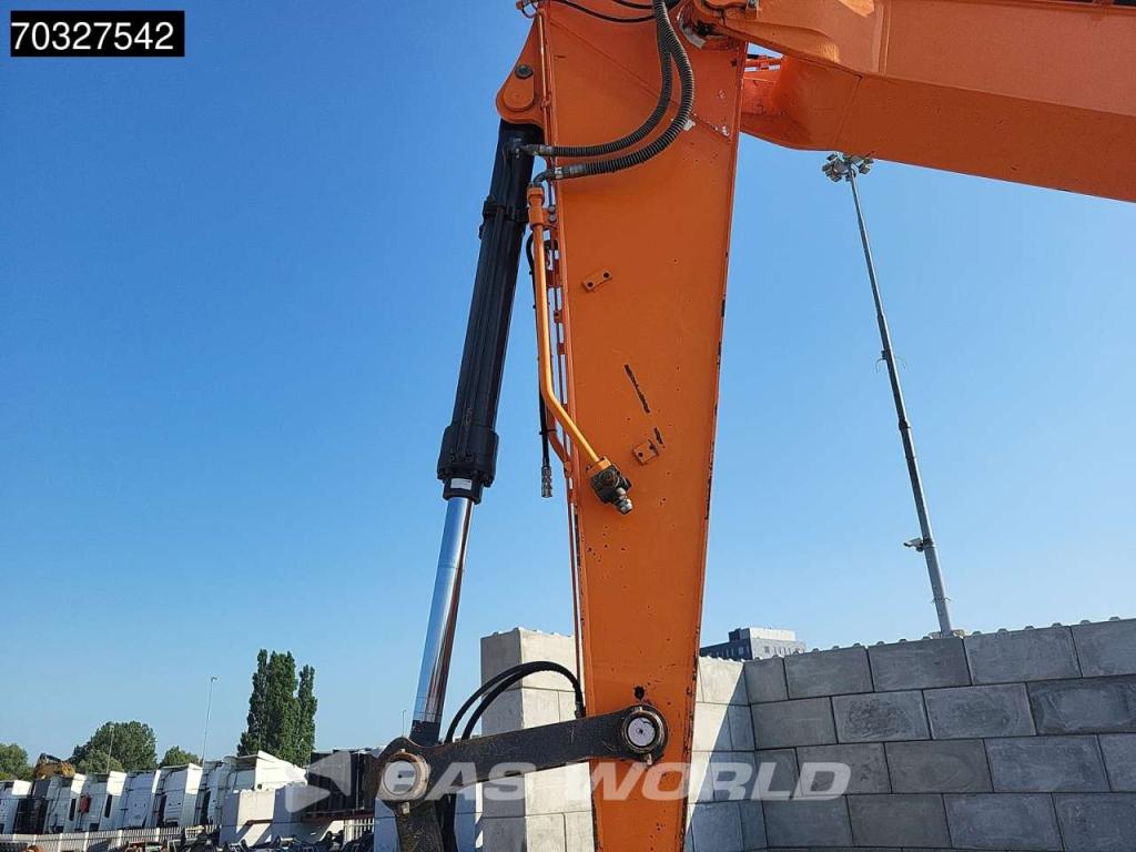 Doosan DX225 LC-5 Photo 10