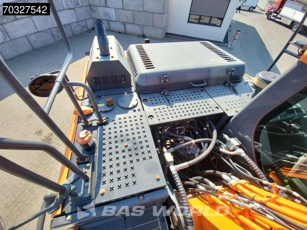 Doosan DX225 LC-5 Photo 16