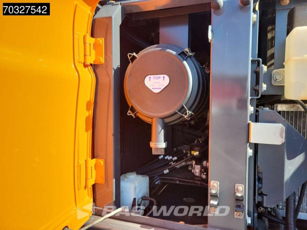 Doosan DX225 LC-5 Photo 21
