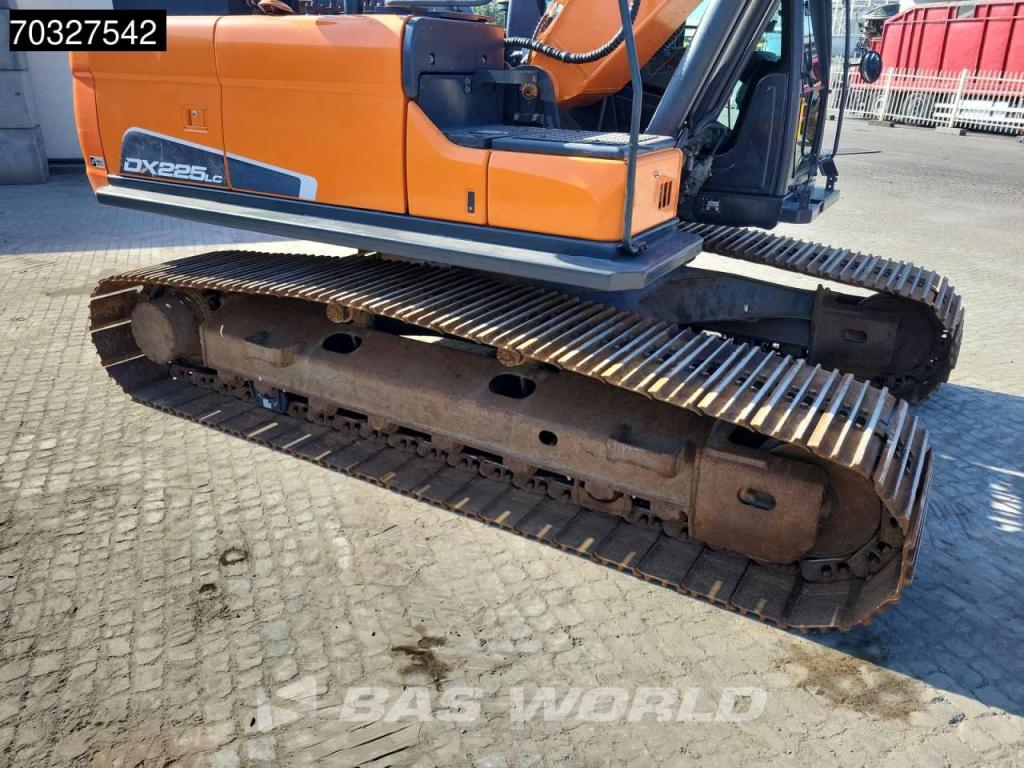 Doosan DX225 LC-5 Photo 27
