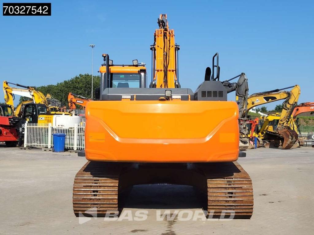 Doosan DX225 LC-5 Photo 3