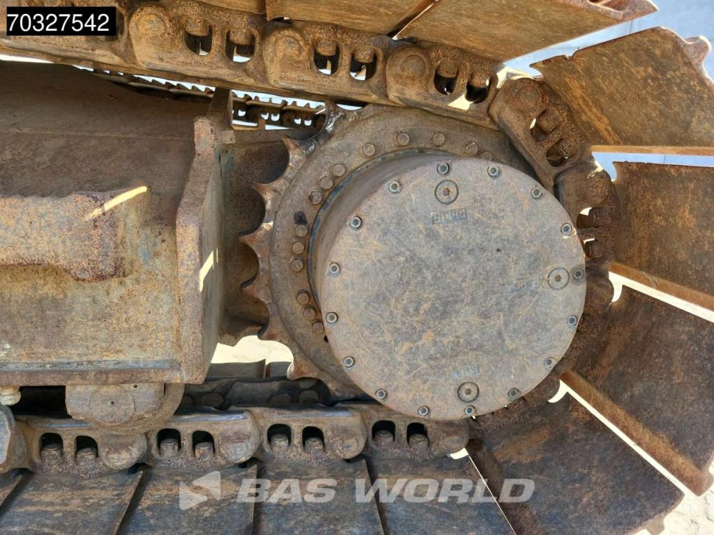 Doosan DX225 LC-5 Photo 30