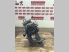 Distributeur hydraulique pour Hitachi ZX135US Photo 3 thumbnail