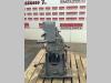 Distributeur hydraulique pour Hitachi ZX135US Photo 4 thumbnail