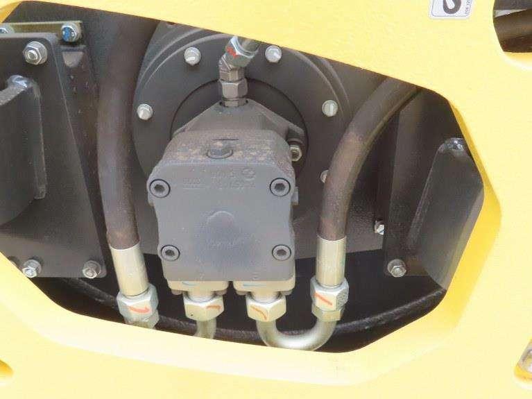 Bomag BW213 D-5 PL Photo 12