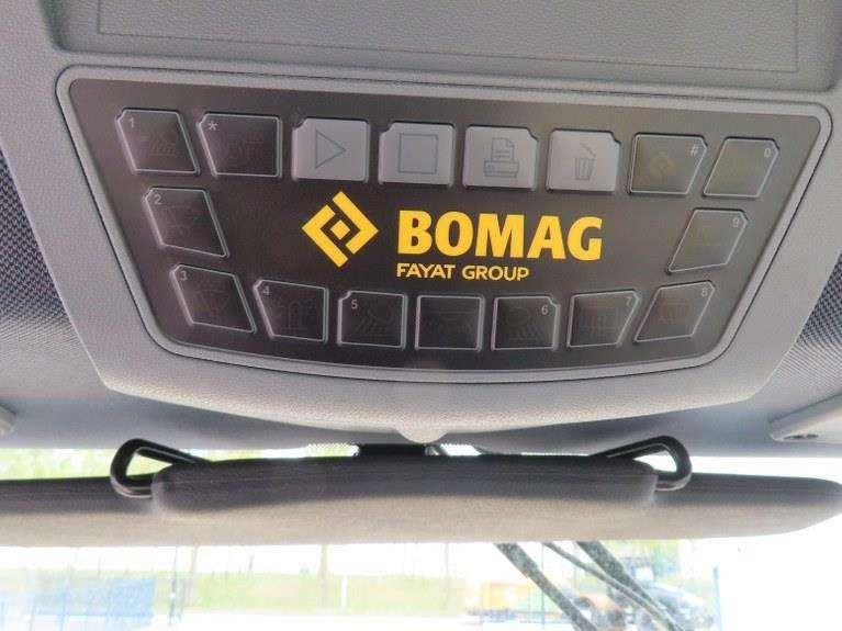 Bomag BW213 D-5 PL Photo 17