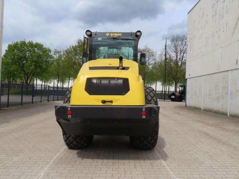 Bomag BW213 D-5 PL Photo 3