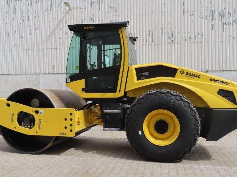 Bomag BW213 D-5 PL Photo 5