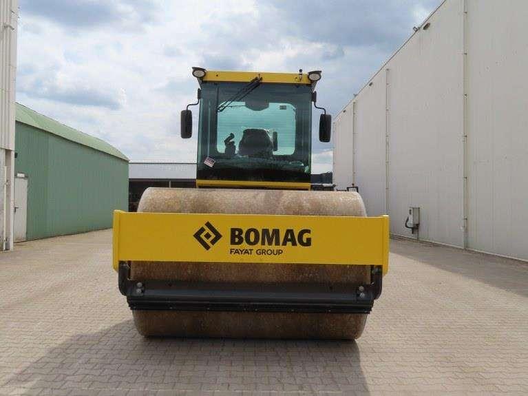 Bomag BW213 D-5 PL Photo 7