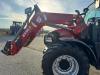 Case IH Luxxum 110 Photo 2 thumbnail