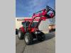 Case IH Luxxum 110 Photo 5 thumbnail