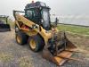 Caterpillar 268 B Photo 1 thumbnail
