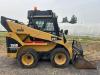 Caterpillar 268 B Photo 2 thumbnail