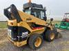 Caterpillar 268 B Photo 3 thumbnail