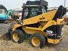 Caterpillar 268 B Photo 6 thumbnail