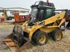 Caterpillar 268 B Photo 7 thumbnail