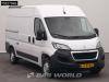 Peugeot Boxer 140PK L2H2 Airco Parkeersensoren Euro6 L2 A/C Photo 5 thumbnail